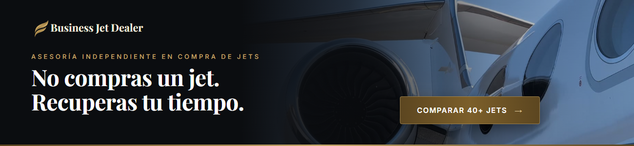 BusinessJetDealer.com